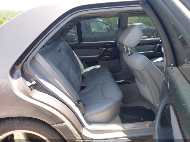 Продаж на аукціоні авто 1996 Mercedes-benz S 420, vin: WDBGA43E4TA317240, номер лоту: 45295799