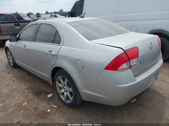 Aukcja sprzedaży 2010 Mercury Milan Premier, vin: 3MEHM0JG6AR641821, numer aukcji: 45295803