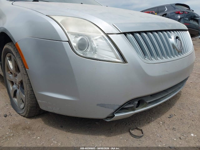 Aukcja sprzedaży 2010 Mercury Milan Premier, vin: 3MEHM0JG6AR641821, numer aukcji: 45295803