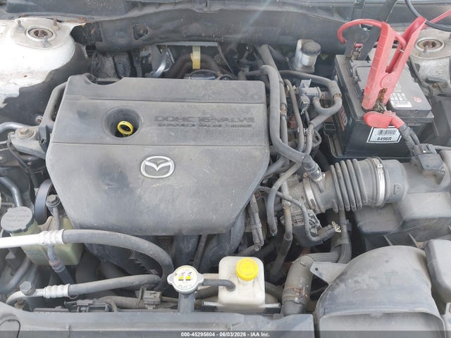 Aukcja sprzedaży 2011 Mazda Mazda6 I Sport, vin: 1YVHZ8BH7B5M18517, numer aukcji: 45295804