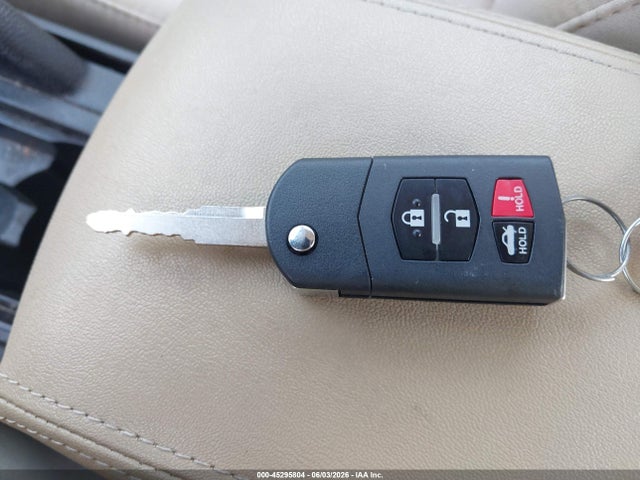 Aukcja sprzedaży 2011 Mazda Mazda6 I Sport, vin: 1YVHZ8BH7B5M18517, numer aukcji: 45295804
