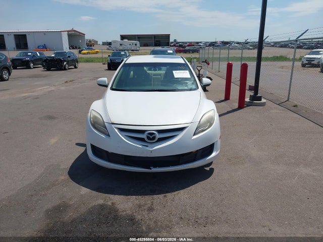 Aukcja sprzedaży 2011 Mazda Mazda6 I Sport, vin: 1YVHZ8BH7B5M18517, numer aukcji: 45295804