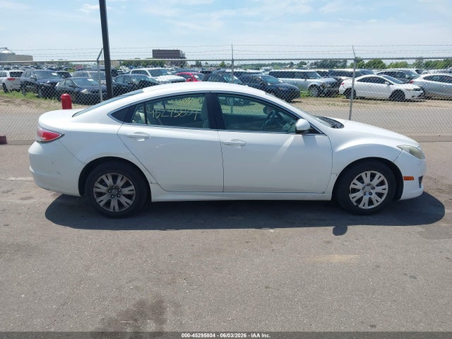Aukcja sprzedaży 2011 Mazda Mazda6 I Sport, vin: 1YVHZ8BH7B5M18517, numer aukcji: 45295804