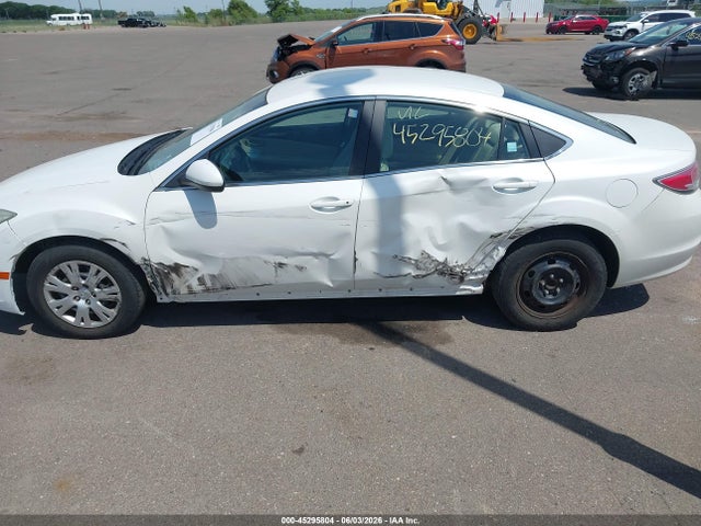 Aukcja sprzedaży 2011 Mazda Mazda6 I Sport, vin: 1YVHZ8BH7B5M18517, numer aukcji: 45295804