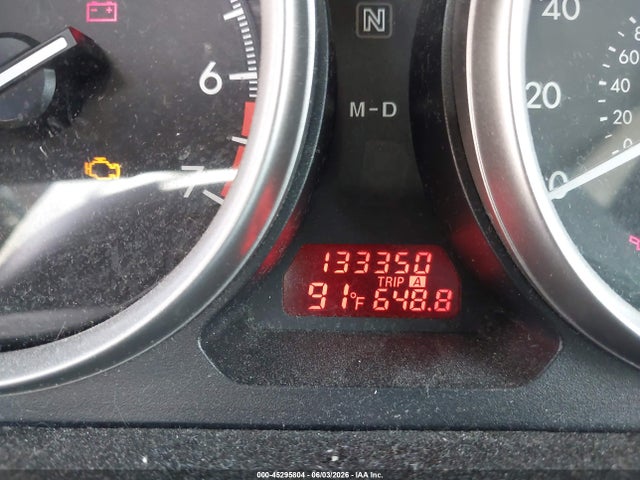 Aukcja sprzedaży 2011 Mazda Mazda6 I Sport, vin: 1YVHZ8BH7B5M18517, numer aukcji: 45295804