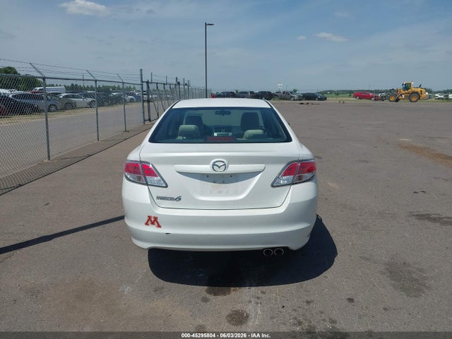 Aukcja sprzedaży 2011 Mazda Mazda6 I Sport, vin: 1YVHZ8BH7B5M18517, numer aukcji: 45295804