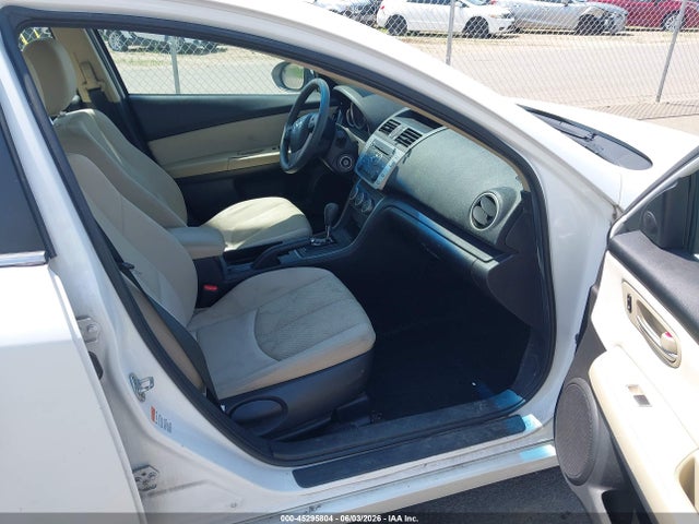 Aukcja sprzedaży 2011 Mazda Mazda6 I Sport, vin: 1YVHZ8BH7B5M18517, numer aukcji: 45295804