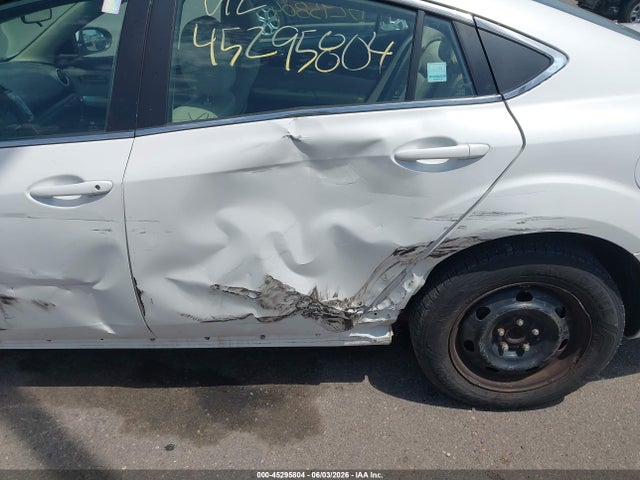 Aukcja sprzedaży 2011 Mazda Mazda6 I Sport, vin: 1YVHZ8BH7B5M18517, numer aukcji: 45295804
