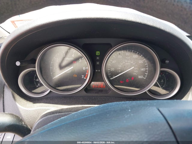 Aukcja sprzedaży 2011 Mazda Mazda6 I Sport, vin: 1YVHZ8BH7B5M18517, numer aukcji: 45295804