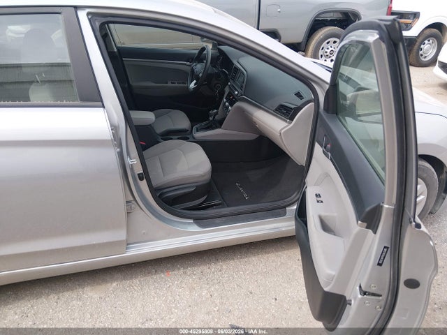 5NPD74LF6LH613428 Hyundai ELANTRA SE
