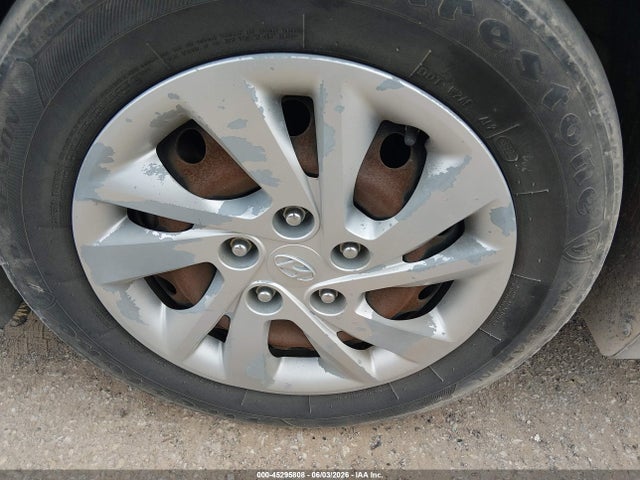Hyundai ELANTRA SE 2020 5NPD74LF6LH613428 Image 15