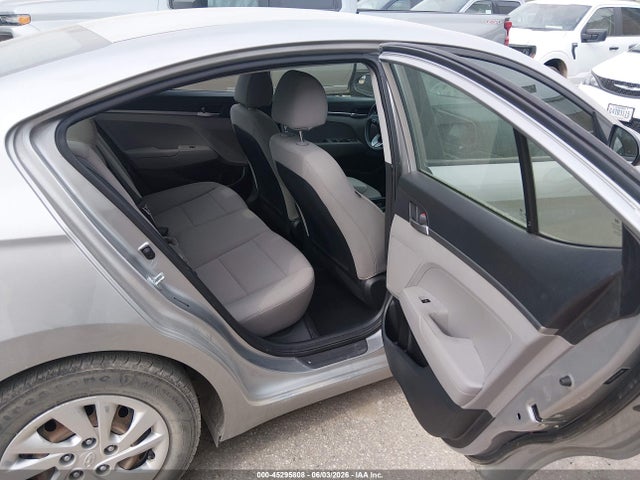 5NPD74LF6LH613428 Hyundai ELANTRA SE
