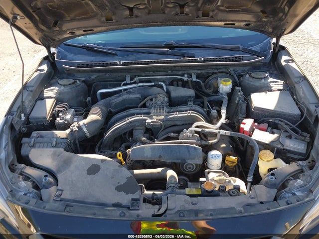 4S3BWAB69N3003371 Subaru Legacy