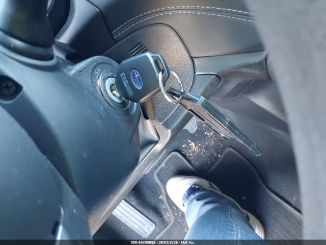 4S3BWAB69N3003371 Subaru Legacy