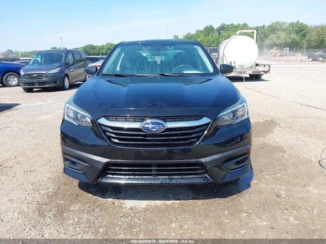 4S3BWAB69N3003371 Subaru Legacy