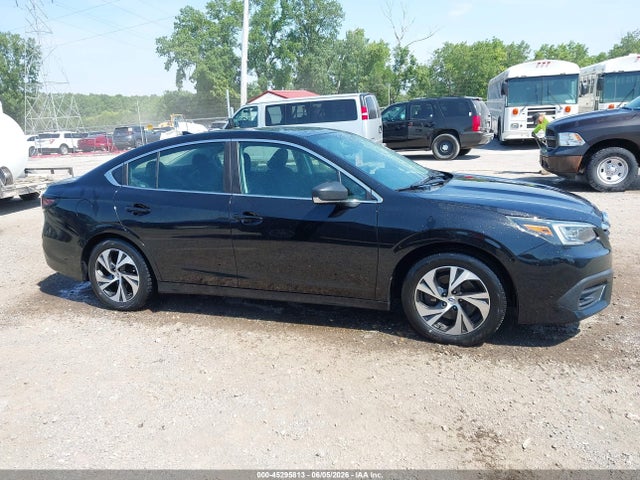 4S3BWAB69N3003371 Subaru Legacy