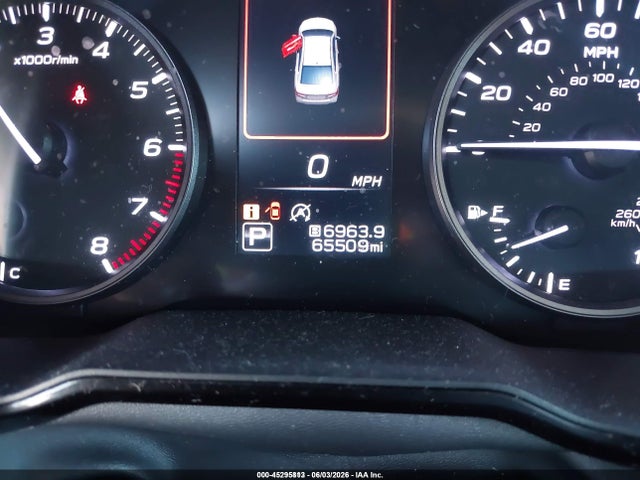 4S3BWAB69N3003371 Subaru Legacy