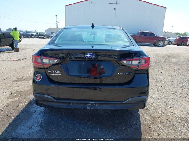 4S3BWAB69N3003371 Subaru Legacy