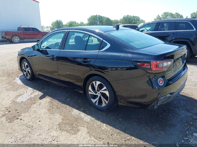 4S3BWAB69N3003371 Subaru Legacy