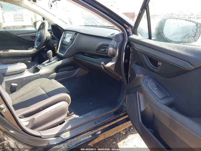 4S3BWAB69N3003371 Subaru Legacy
