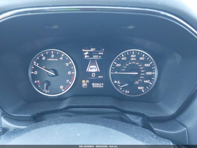 4S3BWAB69N3003371 Subaru Legacy