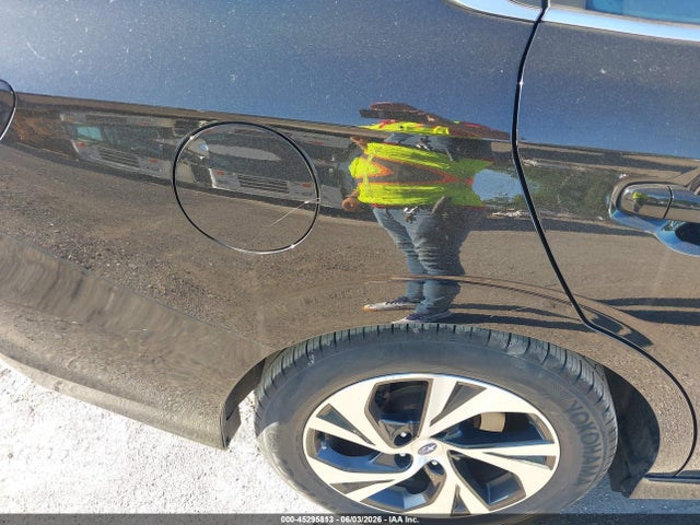 4S3BWAB69N3003371 Subaru Legacy