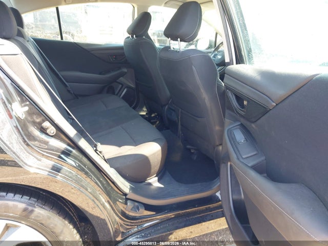 4S3BWAB69N3003371 Subaru Legacy
