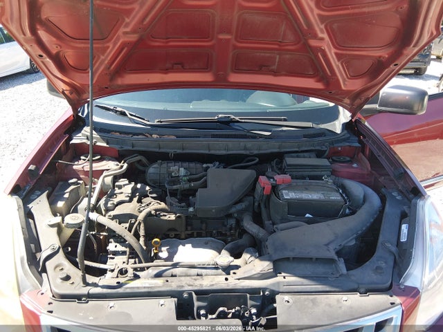 Продаж на аукціоні авто 2015 Nissan Rogue Select S, vin: JN8AS5MV3FW768938, номер лоту: 45295821