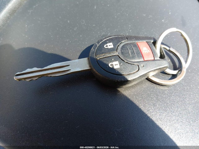 Продаж на аукціоні авто 2015 Nissan Rogue Select S, vin: JN8AS5MV3FW768938, номер лоту: 45295821