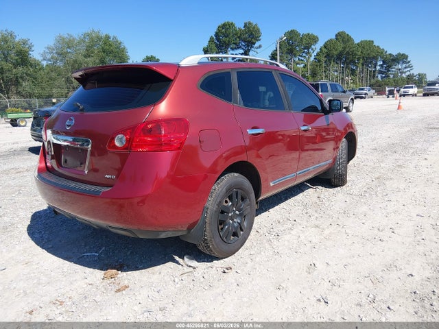 Продаж на аукціоні авто 2015 Nissan Rogue Select S, vin: JN8AS5MV3FW768938, номер лоту: 45295821