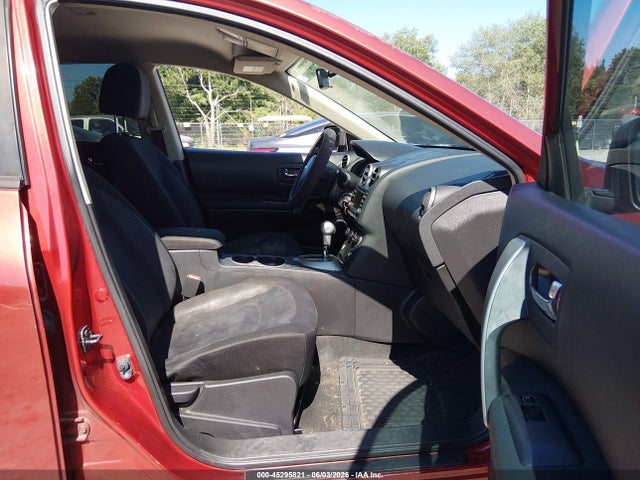 Продаж на аукціоні авто 2015 Nissan Rogue Select S, vin: JN8AS5MV3FW768938, номер лоту: 45295821