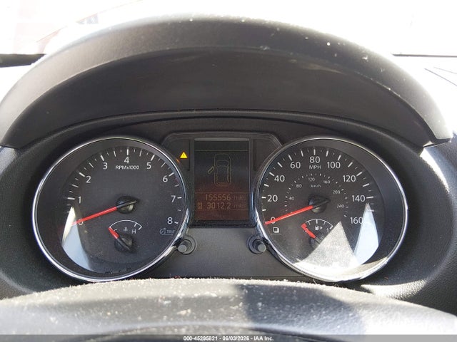 Продаж на аукціоні авто 2015 Nissan Rogue Select S, vin: JN8AS5MV3FW768938, номер лоту: 45295821