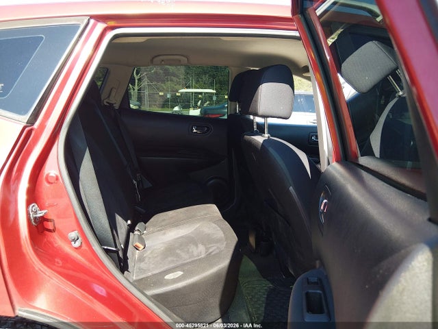 Продаж на аукціоні авто 2015 Nissan Rogue Select S, vin: JN8AS5MV3FW768938, номер лоту: 45295821