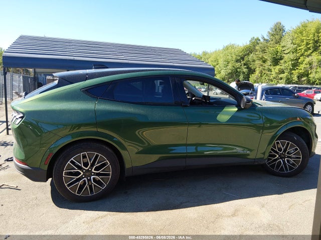 Ford Mustang Mach-e Premium 2025 3FMTK3SU2SMA56025 Image 13