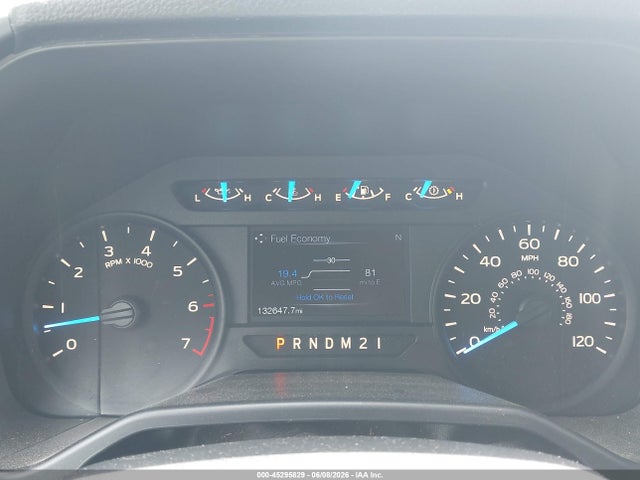 Ford F-150 Xl 2017 1FTEW1EF1HKC51598 Image 7