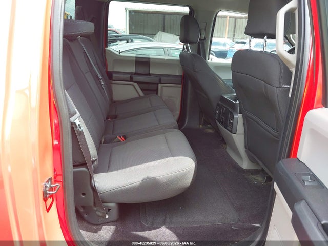 Ford F-150 Xl 2017 1FTEW1EF1HKC51598 Image 8