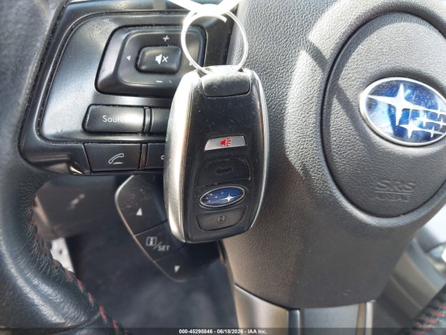 Продажа на аукционе авто 2021 Subaru Wrx Premium, vin: JF1VA1F64M8807784, номер лота: 45295846