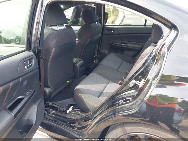 Продажа на аукционе авто 2021 Subaru Wrx Premium, vin: JF1VA1F64M8807784, номер лота: 45295846
