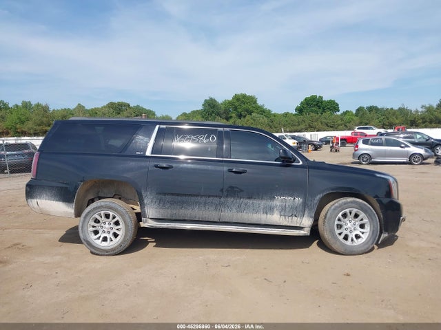 2017 Gmc Yukon Xl Slt მანქანა იყიდება აუქციონზე, vin: 1GKS2GKC5HR277628, აუქციონის ნომერი: 45295860