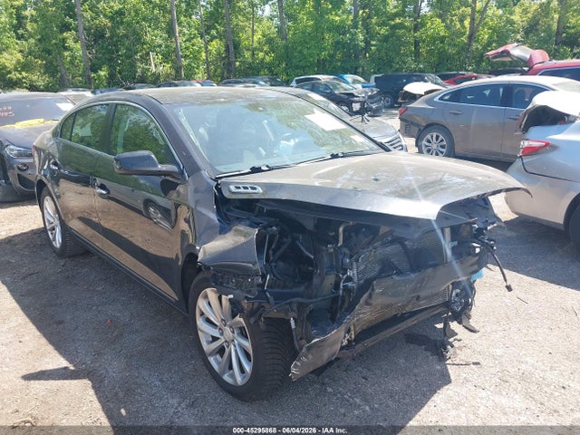 45295868 :رقم المزاد ، 1G4GA5G36EF138120 vin ، 2014 Buick Lacrosse مزاد بيع
