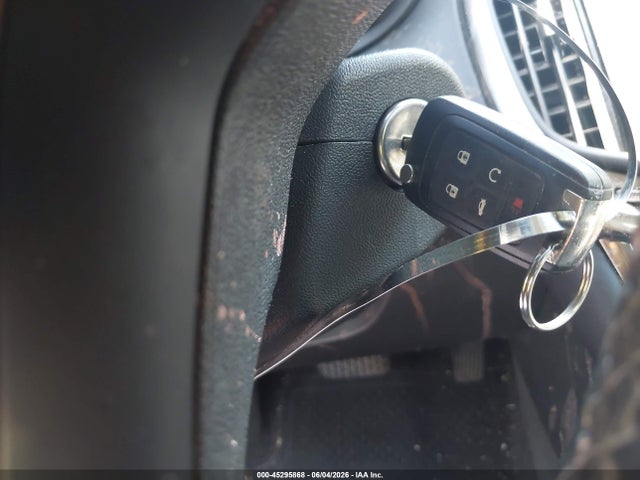 45295868 :رقم المزاد ، 1G4GA5G36EF138120 vin ، 2014 Buick Lacrosse مزاد بيع