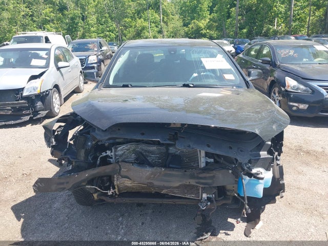 45295868 :رقم المزاد ، 1G4GA5G36EF138120 vin ، 2014 Buick Lacrosse مزاد بيع
