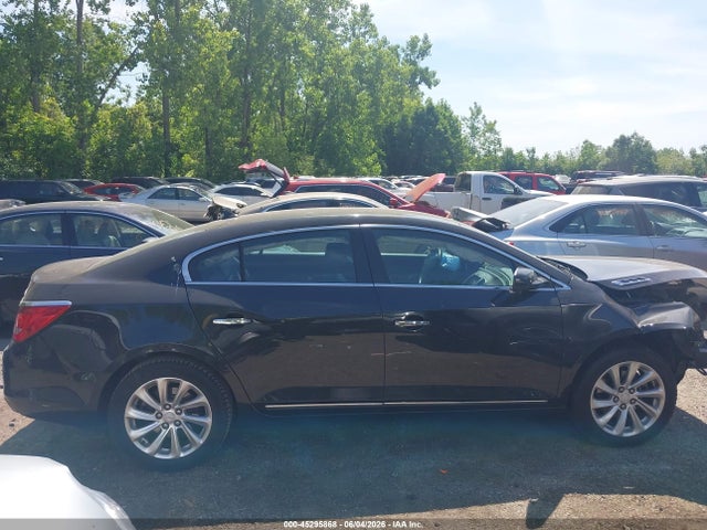 45295868 :رقم المزاد ، 1G4GA5G36EF138120 vin ، 2014 Buick Lacrosse مزاد بيع