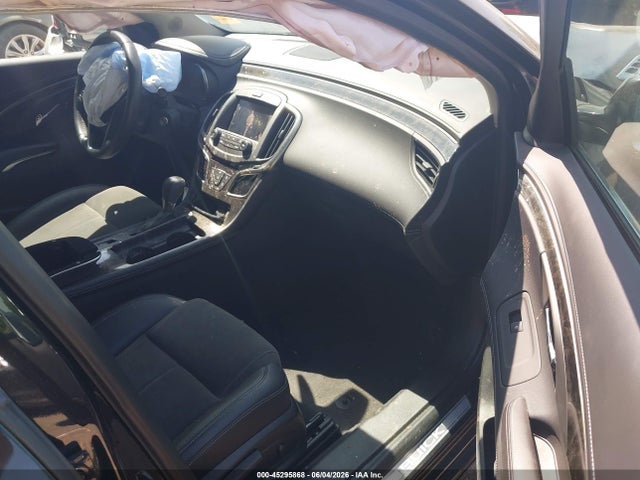 45295868 :رقم المزاد ، 1G4GA5G36EF138120 vin ، 2014 Buick Lacrosse مزاد بيع