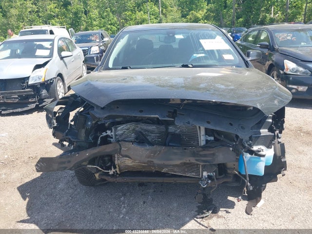45295868 :رقم المزاد ، 1G4GA5G36EF138120 vin ، 2014 Buick Lacrosse مزاد بيع
