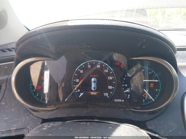 45295868 :رقم المزاد ، 1G4GA5G36EF138120 vin ، 2014 Buick Lacrosse مزاد بيع