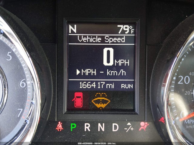 Aukcja sprzedaży 2015 Chrysler Town & Country Touring-l, vin: 2C4RC1CG4FR513697, numer aukcji: 45295869