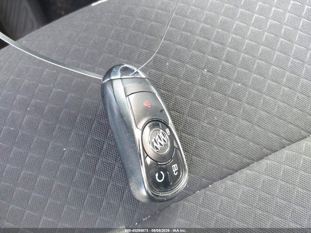 Aukcja sprzedaży 2021 Buick Encore Fwd Preferred, vin: KL4CJASB5MB321907, numer aukcji: 45295873
