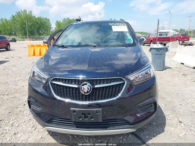 Aukcja sprzedaży 2021 Buick Encore Fwd Preferred, vin: KL4CJASB5MB321907, numer aukcji: 45295873