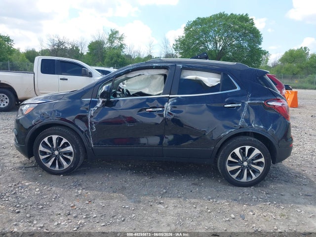 Aukcja sprzedaży 2021 Buick Encore Fwd Preferred, vin: KL4CJASB5MB321907, numer aukcji: 45295873